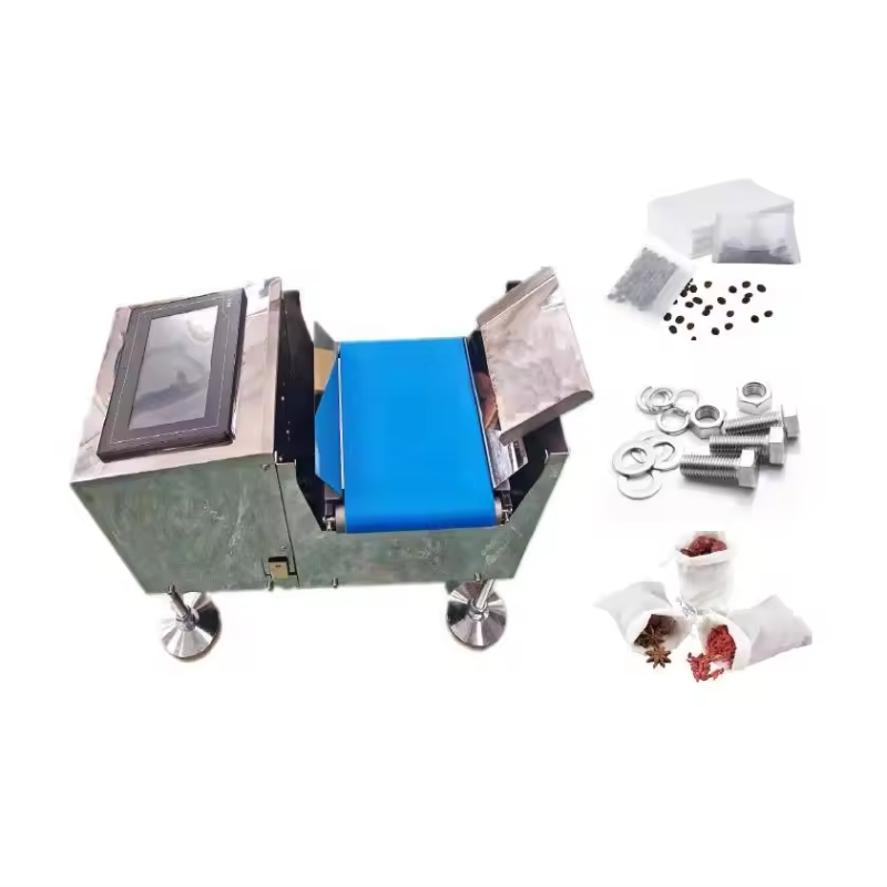 Mini-Checkweigher Detail Picture 02